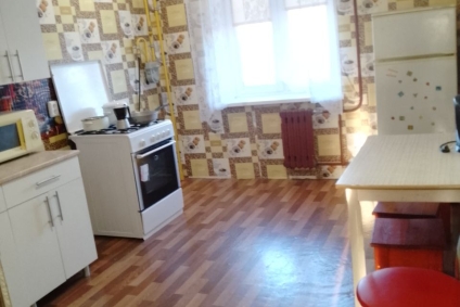 ул. Советская, 65, 2 этаж