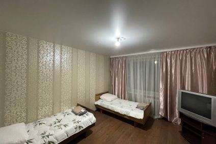 Квартира на сутки в Чечерске