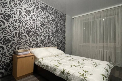 Квартира на сутки в Чечерске