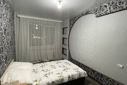 Квартира на сутки в Чечерске