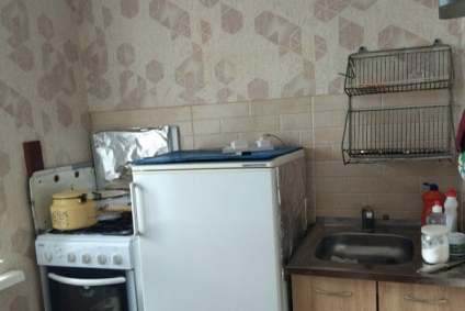 ул. Октябрьская, 12, 1 этаж