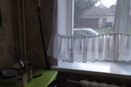 ул. Октябрьская, 12, 1 этаж