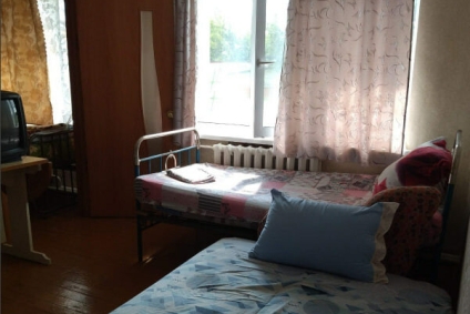 ул. Октябрьская, 12, 1 этаж