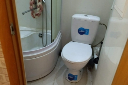 ул. Октябрьская, 12, 1 этаж