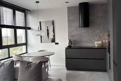 ул. Советская, 22, 5 этаж